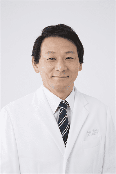 佐藤 純教授（医学 / 医学博士）の写真